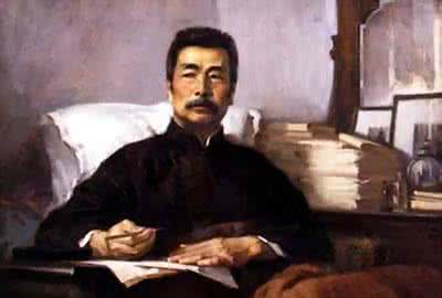 鲁迅的胡须 鲁迅学外语之道：须每日不放下 要硬看|鲁迅|外语