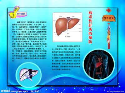 康爱多 康爱多提醒：12月要做好病毒性肝炎的预防工作