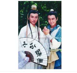 花无缺的师傅 花无缺的双胞胎兄弟是谁 花无缺的师傅是哪位