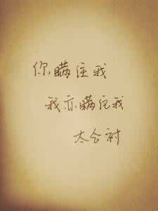 你瞒我瞒歌词 你瞒我瞒歌词 你瞒我瞒歌词背后的故事