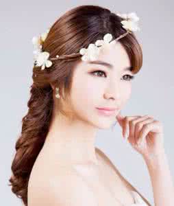 新娘妆容 新娘妆容最常出现哪些问题