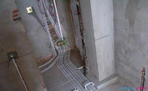 家装水电安装知识大全 家装水电安装知识 家装水电安装知识大全