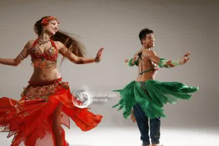 减肥舞蹈7天狂瘦十斤 肚皮舞减肥吗 快乐舞蹈快乐瘦