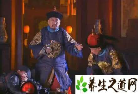 曾国潘 晚清官场 晚清官场 揭秘晚清官场“门子”索贿 没红包休想进门