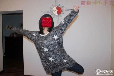 日版花样少男少女 编织收藏----日版时尚少女简约风