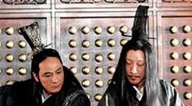庞涓与孙膑 孙膑与庞涓如何从同门师兄弟到相互残杀 孙膑与庞涓