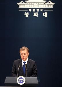 韩国媒体 萨德 中国反萨德反遭韩国媒体警告:小心别伤到自己