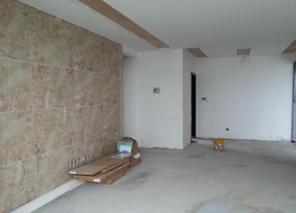 4万2基装110平的清爽现代风 网友的艰辛装修路