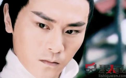 欧阳克扮演者 欧阳克扮演者资料