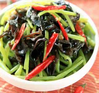 凉拌菜的做法大全图解 凉菜拌菜的做法大全(24)【厨屋飘香】