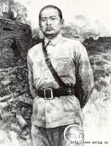 吉鸿昌的英雄事迹 吉鸿昌的英雄事迹:抗日名将吉鸿昌是个怎样的人