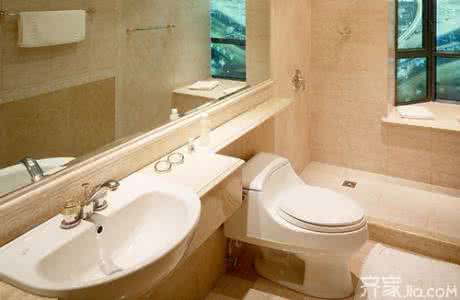 厕所味道大怎么办 厕所味道大怎么办？