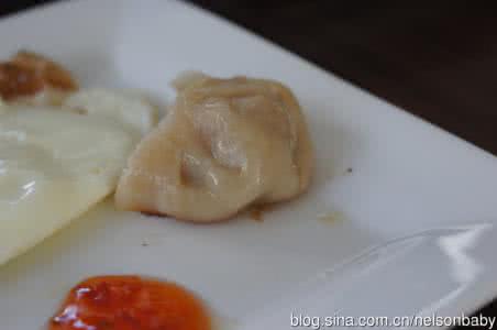 速冻饺子怎么做煎饺 脆底多汁的生煎饺—手工饺子全步骤