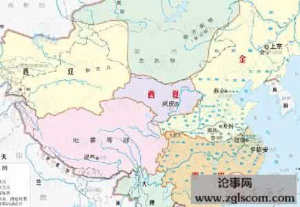 南宋中兴四将 揭南宋灭亡的真相：南宋从中兴到覆灭的惨痛过程