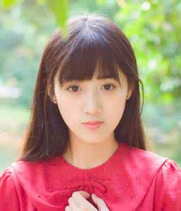 鹅蛋脸适合什么发型女 鹅蛋脸适合什么刘海