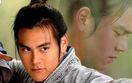 姑娘们都叫我七郎 姑娘们都叫我七郎 将肉肉完美掩藏,姑娘们可以考虑换种风格了哦!