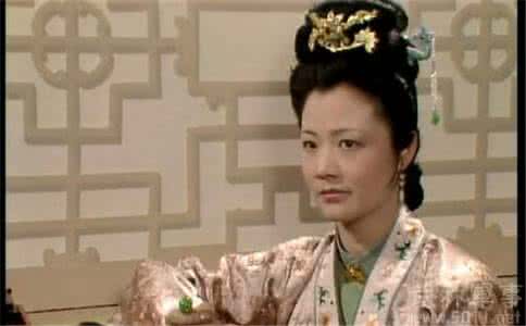 尤氏和尤二姐 揭秘尤氏和尤二姐的关系 尤氏和尤二姐