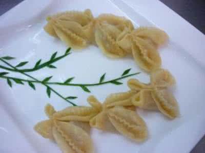 花式饺子包法图解 花式饺子包法，你确定以前真的会包饺子吗文档
