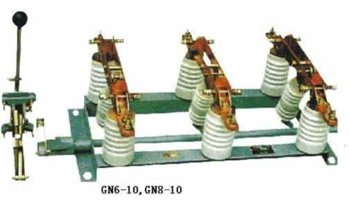 隔离开关的作用是什么 隔离开关的作用 隔离开关的作用是什么