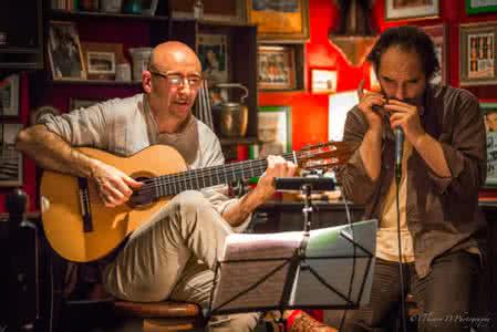 半音阶口琴古典音乐 古典音乐口琴演奏