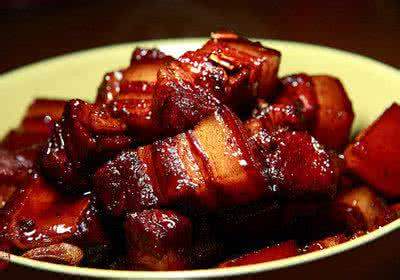 五花肉怎么做好吃 红烧五花肉