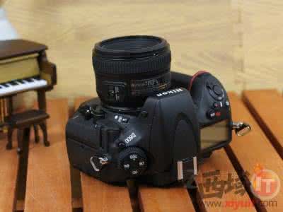 尼康D800标配有什么
