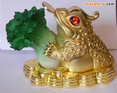 招财金蟾怎么摆放 招财金蟾的摆放位置 金蟾介绍与摆放知识 金蟾为你招财纳宝