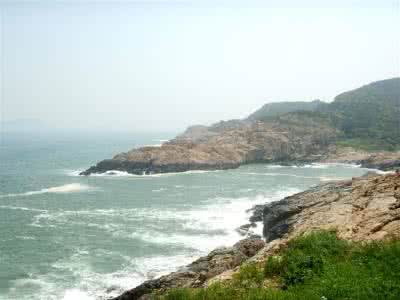 大陈岛 大陈岛 迷失海岛(大陈岛)