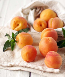 杏子不能和什么一起吃 杏子和什么食物不能一起吃