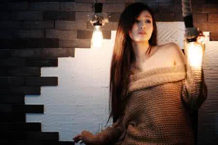 睾丸饱满的好处 女人这处饱满从小就能住豪宅