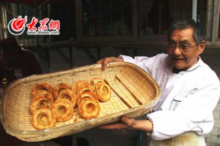 山东特色美食小吃 尝小吃 品文化——山东篇