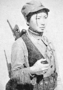 武汉首批共享汽车来了 武汉走出中国现代首批女将军：胡兰畦 谢冰莹