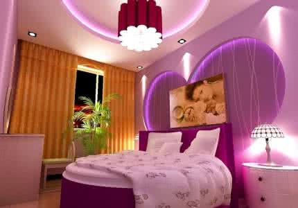 客厅挂结婚照风水禁忌 你不得不知的婚房装修各种风水禁忌