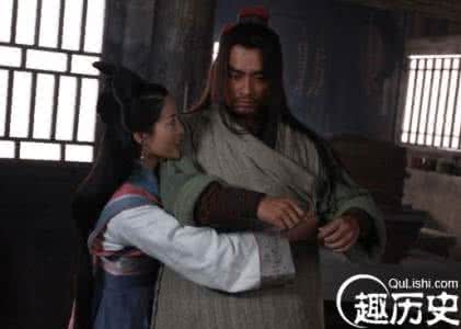 武松和潘金莲的对话 潘金莲为何喜欢武松?武松对潘金莲是什么感情