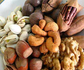 预防心脏病的食物 怎样通过食物预防心脏病