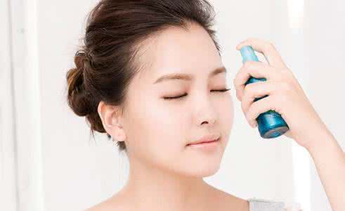 化妆水的正确使用顺序 如何正确使用化妆水