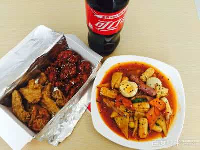 懒厨娘辣酱 思密达辣酱炸鸡「厨娘物语」