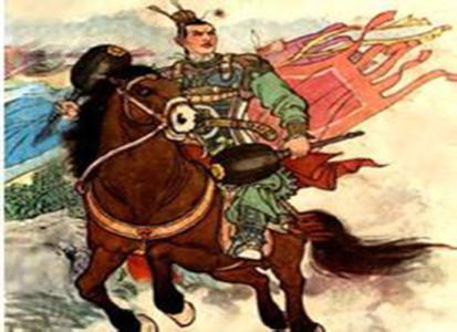 李元霸的师傅 李元霸的师傅到底是谁 李元霸的师傅介绍