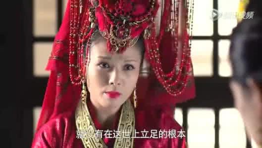 千古一后北魏文明太后 真实的芈月,千古太后第一人