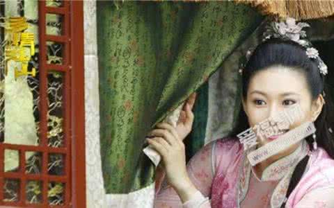 董鄂妃是董小宛吗 董鄂妃是董小宛吗 董小宛究竟是什么人