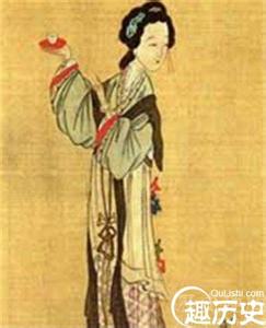 易求无价宝难得有情郎 名妓颜令宾的爱情：易求无价宝难得有情郎