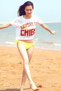 我的世界夏日风情 女神的夏日风情の真丝篇