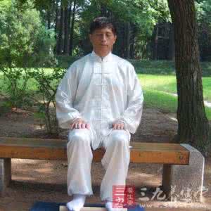 练习气功养生法 可延缓衰老