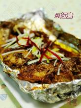 酸菜鱼鱼肉滑嫩技巧 多一步,让鱼肉香嫩无比——《焗江鱼》