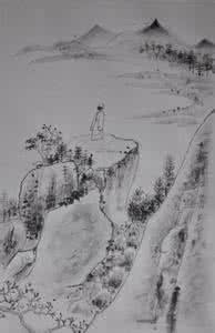 于少平培训班价格 参加于少平中国山水画交流班之我见 于少平