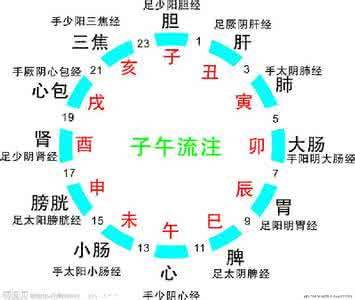 细胞经络修复仪骗局 经络生发规律 细数经络学说中的那些规律 