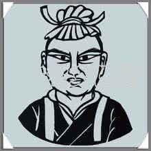 傀儡皇帝 又一个傀儡皇帝:梁敬帝萧方智生平简介
