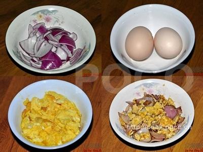 鸡蛋的美味做法 29种鸡蛋的做法(全是美味啊)