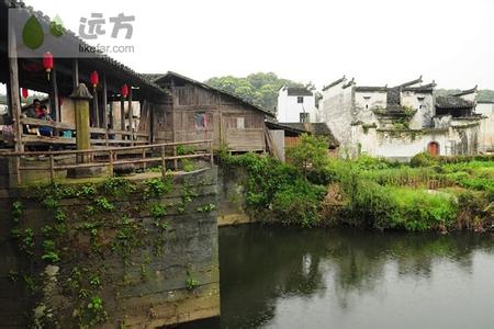 江西婺源思溪延村 江西婺源思溪旅游景点介绍（附图）