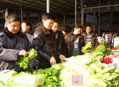 农贸市场食品安全监管 杭州加强节日农贸市场食品安全监管